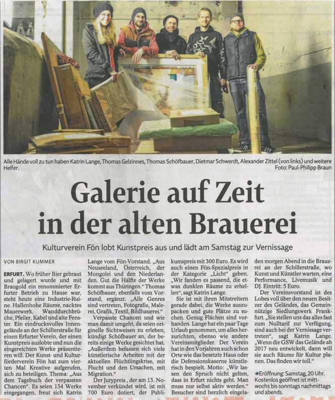 151031_TA_Alte Braugoldbrauerei in Erfurt als Galerie auf Zeit